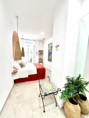 Casa Maddy Suites Capri Capri